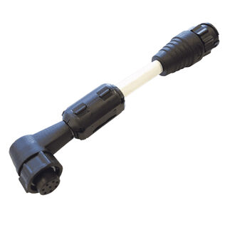 Legacy 3G/4G Radar to HALO Dome Converter Cable
