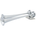 Dual-Trumpet &ldquo;Full Blast&rdquo; Air Horn image number 0