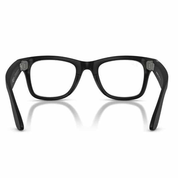 Meta Gen 2 Wayfarer Sunglasses image number 2