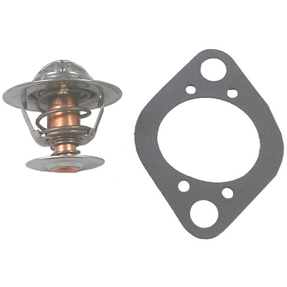 18-3667 Thermostat Kit for Mercruiser Stern Drives image number 0