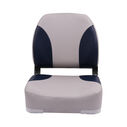 Classic Low Back Boat Seat image number 1