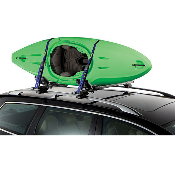 Hull-a-Port Kayak Rack image number 1