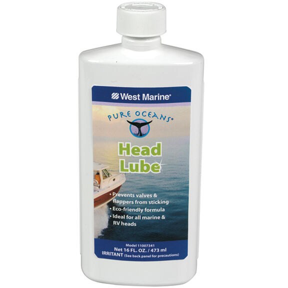 Toilet Lube image number 0
