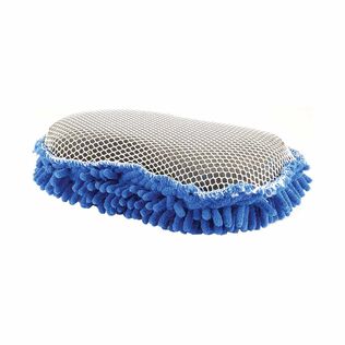 MicroSwipe Wash Mitt