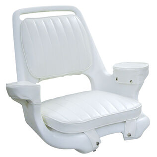 Captain's Chair with Cushions and #399-1 MP