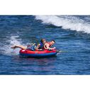 O'Brien Super Screamer 2-Person Towable Tube image number 5
