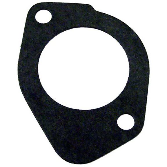 18-2831-9 Thermostat Gasket for Mercruiser Stern Drives, Qty. 2 image number 0