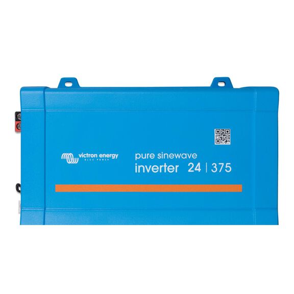 Victron Energy Phoenix Inverter 24/375 120V VE.Direct NEMA 5-15R image number 0