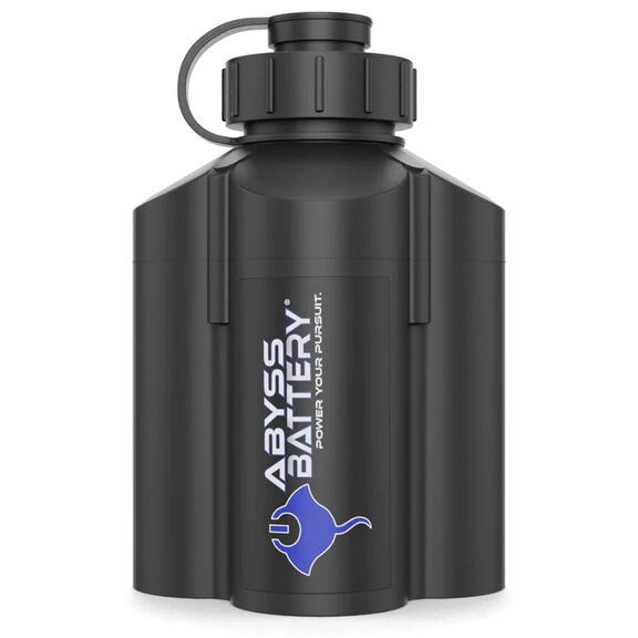 Abyss&reg; Electric Kite Reel Battery image number 0