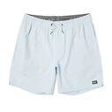 Men's Dockside Deep Sea Center Con Swim Trunks image number 5