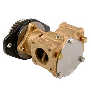 17000 Impeller Engine Cooling Pump