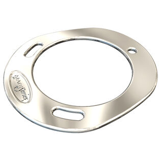 Stainless Steel Backing Plate