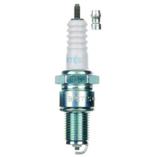 Standard Spark Plug BPR7ES Solid