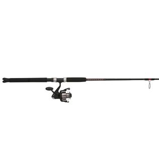 10' Ugly Stik&reg; Bigwater 2-Piece Spinning Combo, Medium Heavy Power
