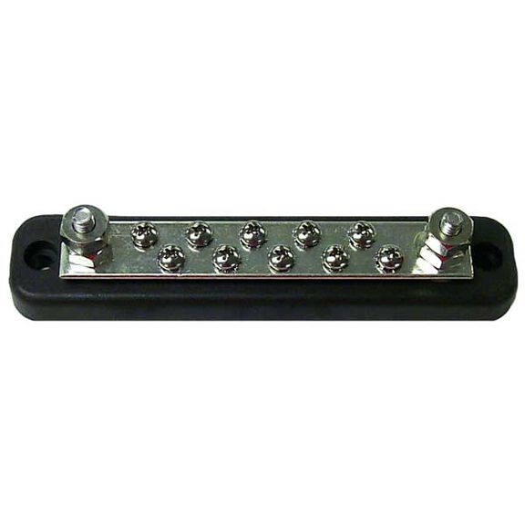 Bus Bars - Common Bus image number 0