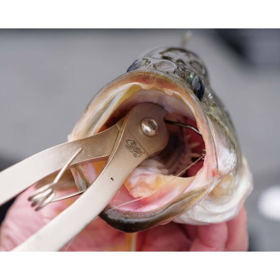 10 1/2" Hook Cutter image number 4