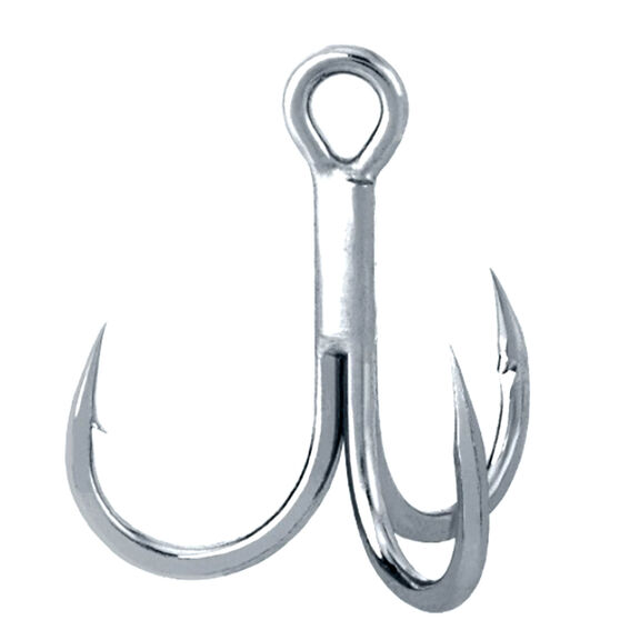 Raptor-X Treble Hooks image number 0