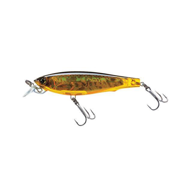 3DS Minnow&trade; Fishing Lure, 2 3/4" image number 0