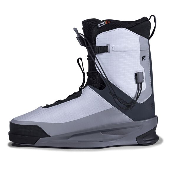 ZERO02 Wakeboard Binding image number 3