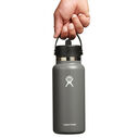 32 oz. Wide Mouth with Flex Straw Cap image number 2