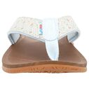 Women's Auna Flip-Flops Sandals image number 3