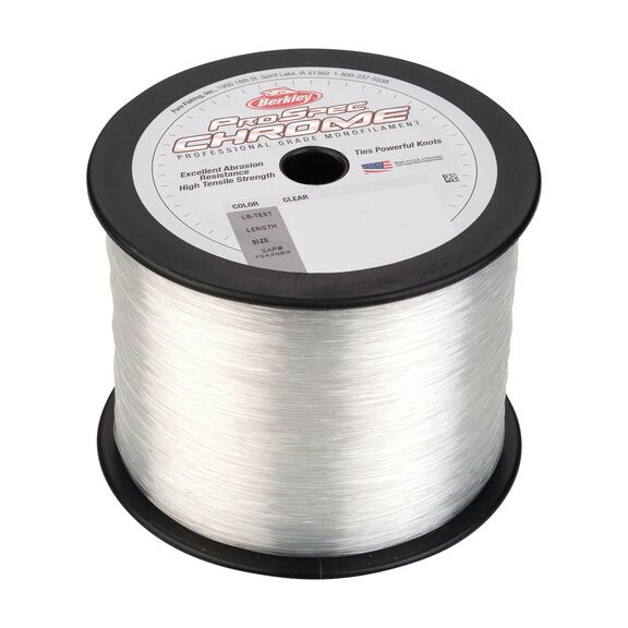 PSC1B30-15 PRSPCCHR 30LB 1000YD CLR image number 0