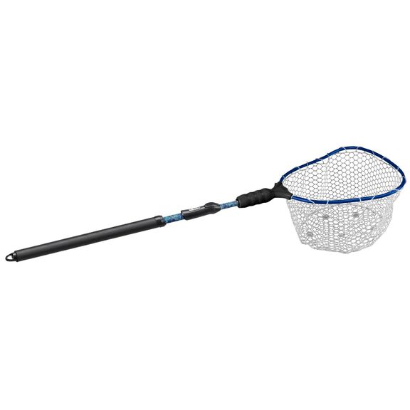 EGO Kryptke S2 Slider Medium Clear Rubber Net image number 0