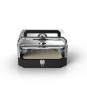 Marine Crossover Grill Pizza Top image number 2