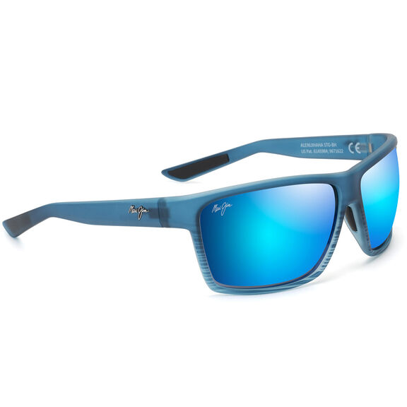 Alenuihaha Polarized Sunglasses image number 0