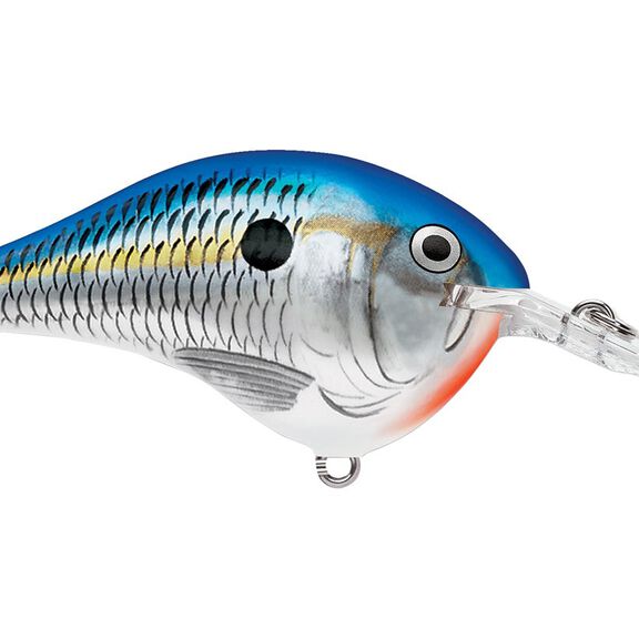 DT Series Crankbait Size 06 image number 0