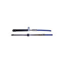 MACH5 600A Type Control Cable for Mercury/Mercruiser Engines image number 0