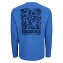 Men's Avidry Fish Folk Shirt image number 0