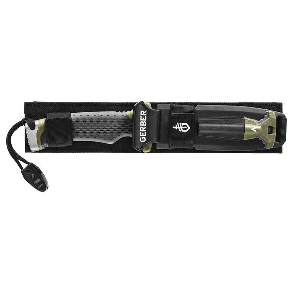 Ultimate Fixed Blade image number 1