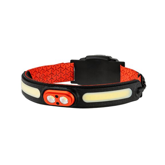 CURVBEAM&trade; 600 FLEX Headlamp image number 0