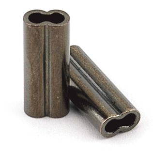Mini Double Barrel Copper Sleeves