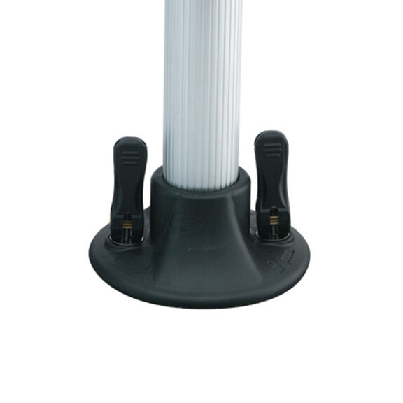 Quick Release Deck Ring image number 0