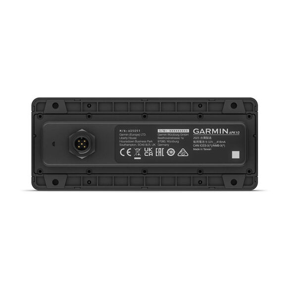 APK 10 Autopilot Keypad image number 1