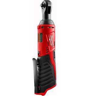 M12&trade; Cordless 1/4" Ratchet