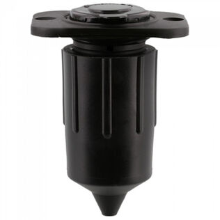 12V Downrigger Receptacle
