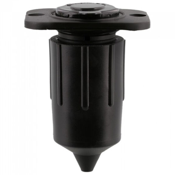 12V Downrigger Receptacle image number 0