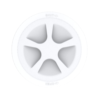 6 Inch Hatch Cover