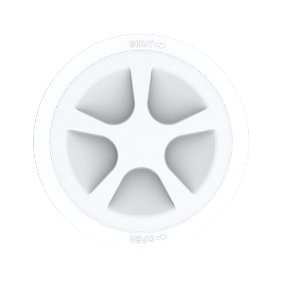 6 Inch Hatch Cover image number 0
