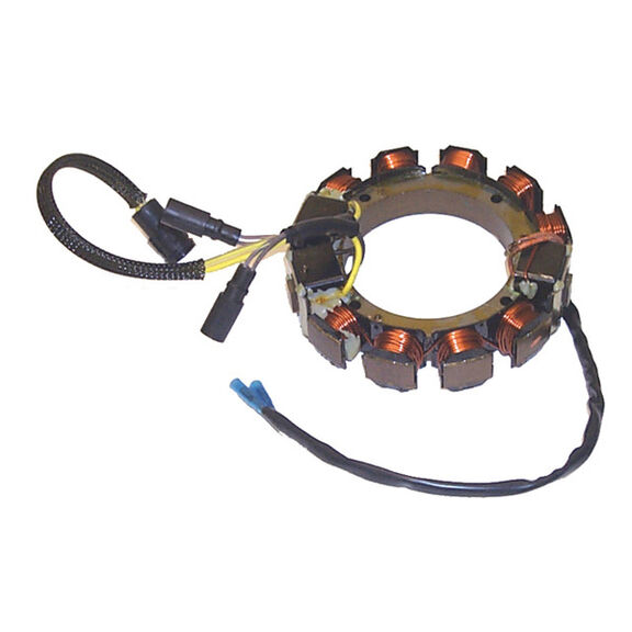 18-5877 Stator for Johnson/Evinrude Outboard Motors image number 0