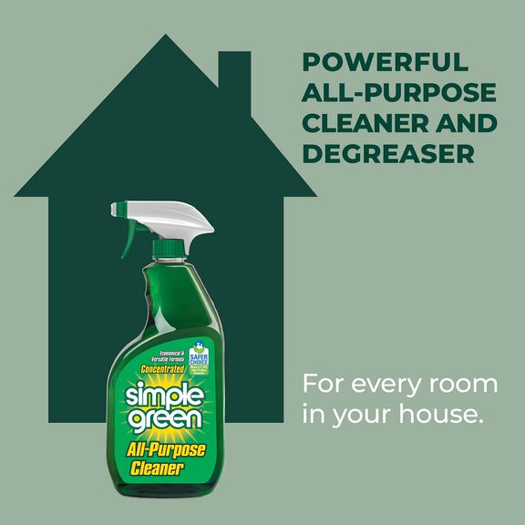 Simple Green All-Purpose Cleaner, 32 oz. image number 2