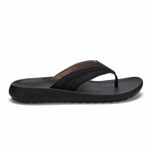 Men's Compass&trade; Flip-Flop Sandals image number 1