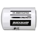 8M0154760 Oil Filter for Various Marine Engines image number 0