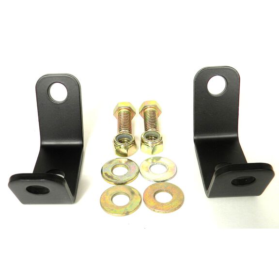 Universal Mounting Bracket Kit image number 0