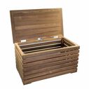 Andros Teak Dock Box image number 2