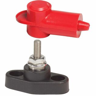 Power Post Single Terminal Connectors