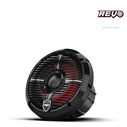 Wet Sounds REVO 6.5 inch High Output Coaxial Speakers w/ XW-Black RGB Grilles image number 2
